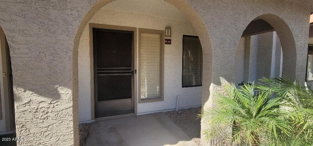 16510 E PALISADES Boulevard #22, Fountain Hills, AZ