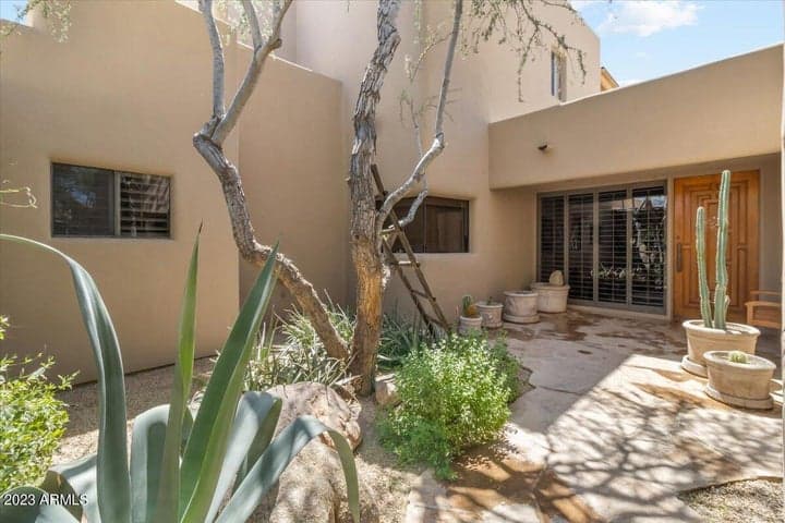 1613 N QUARTZ VALLEY Road, Scottsdale, AZ