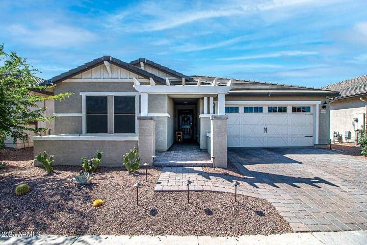 3915 E LIBERTY Lane, Gilbert, AZ