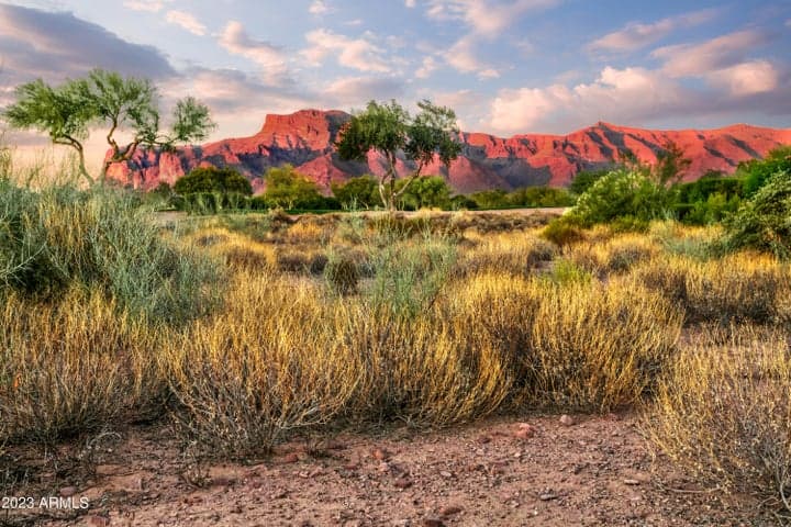 7274 E WILDERNESS Trail #15, Gold Canyon, AZ