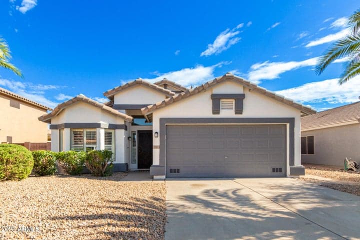 3907 E PAGE Avenue, Gilbert, AZ
