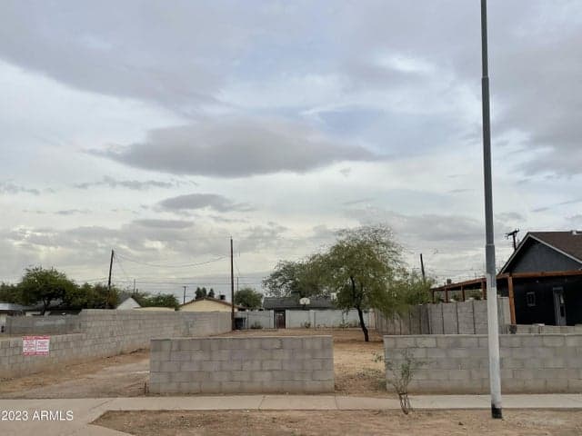 733 S 1st Street #5, Phoenix, AZ
