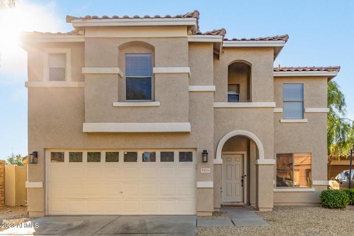 9436 W TERRI LEE Drive, Phoenix, AZ