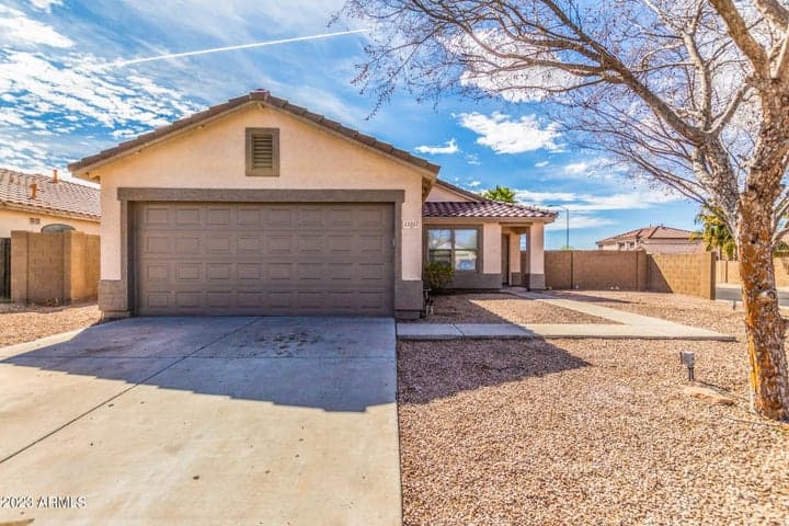 11317 E RALEIGH Avenue, Mesa, AZ