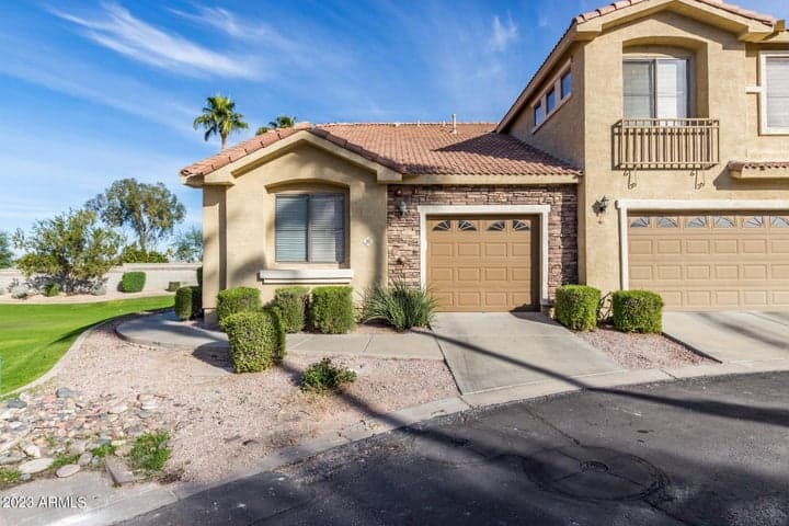 5415 E MCKELLIPS Road #10, Mesa, AZ