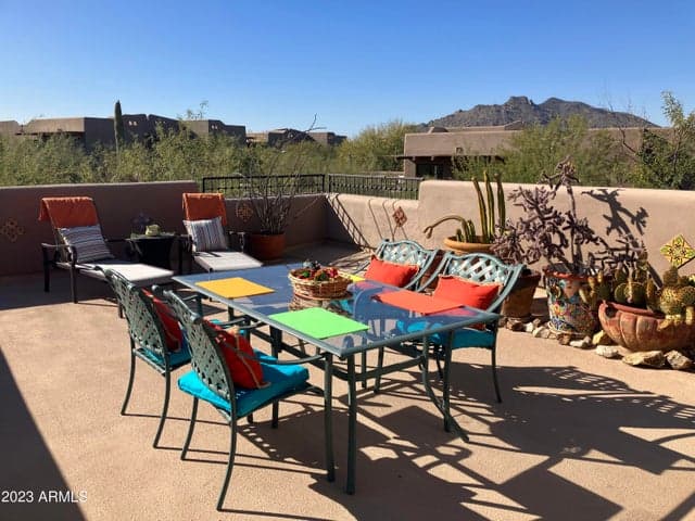 36601 N Mule Train Road #12 C, Carefree, AZ