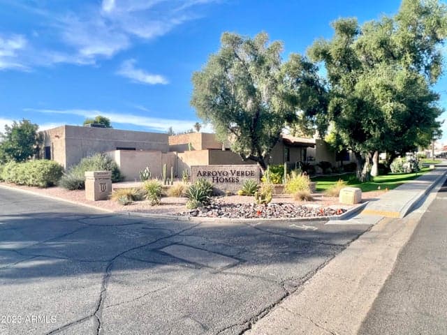 6459 N 77TH Way, Scottsdale, AZ