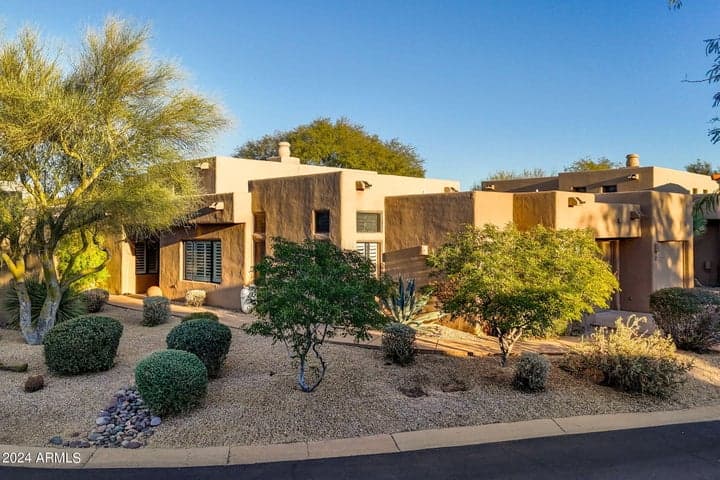 7500 E BOULDERS Parkway #72, Scottsdale, AZ