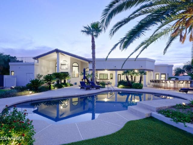 9925 N 131ST Place, Scottsdale, AZ