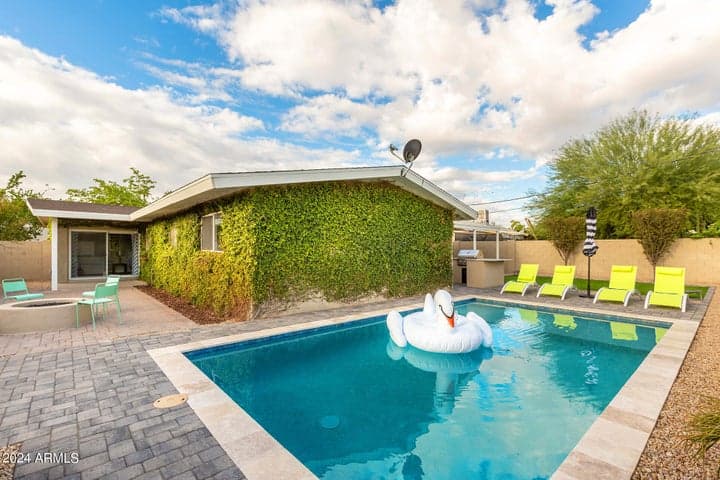 7532 E HAZELWOOD Street, Scottsdale, AZ