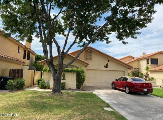 11025 W POINSETTIA Drive, Avondale, AZ