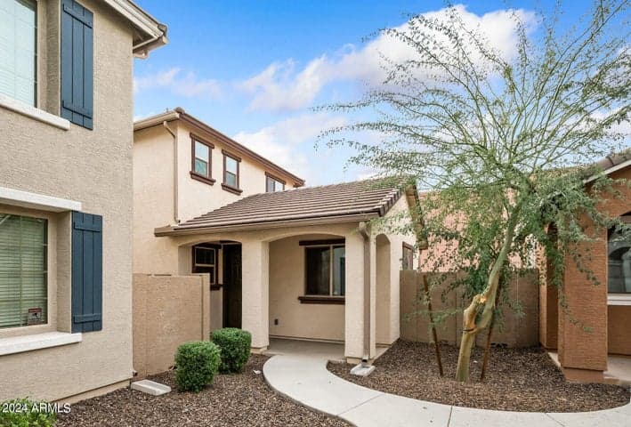 2652 N 73RD Glen, Phoenix, AZ