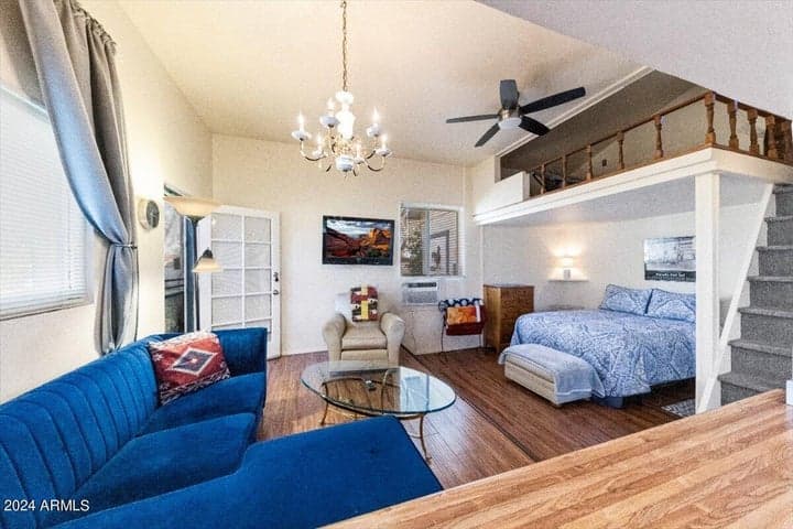 8507 E HAZELWOOD Street #Guest H, Scottsdale, AZ