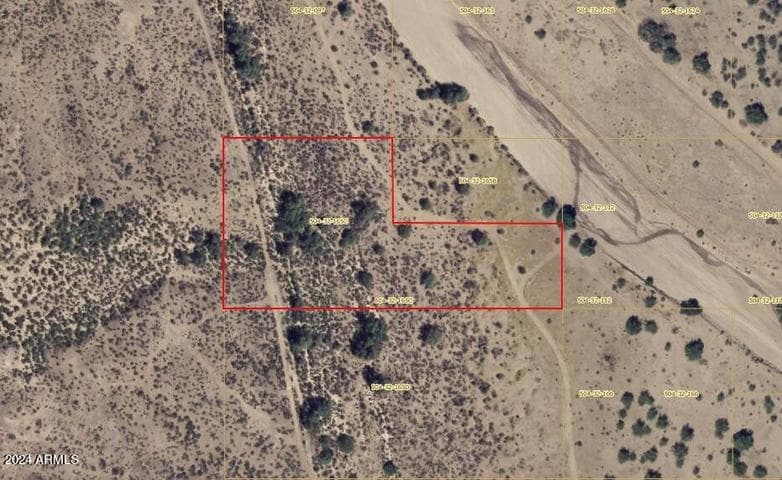 0 W - -- #-, Tonopah, AZ