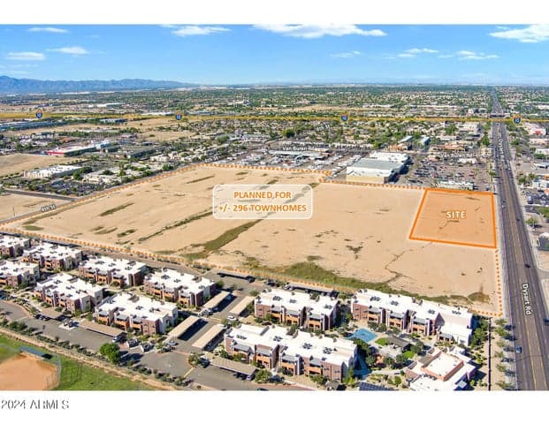 12XX N Dysart Road #1 & 2, Avondale, AZ