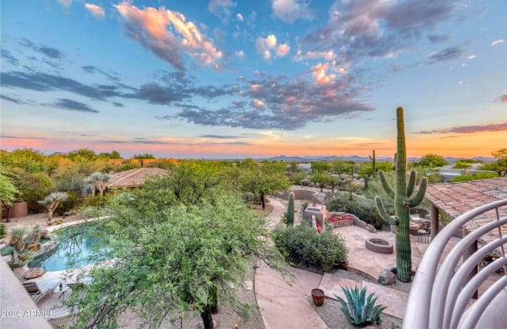 9318 E Sands Drive, Scottsdale, AZ