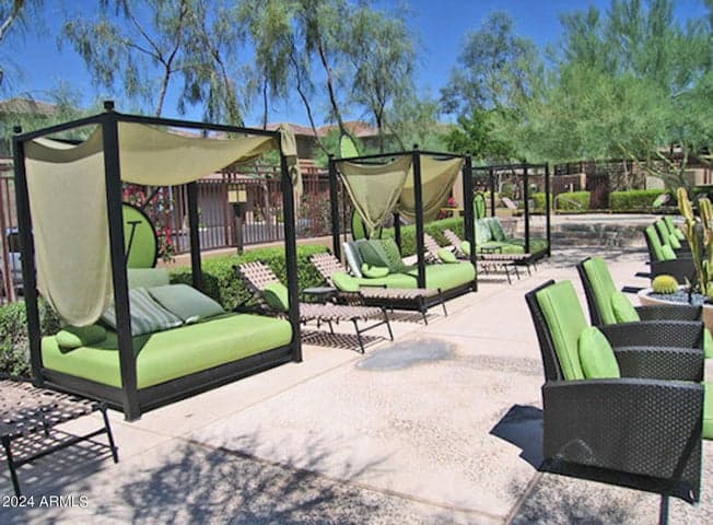 19777 N 76TH Street #1305, Scottsdale, AZ
