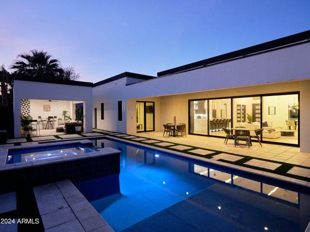 7707 E 3rd Street, Scottsdale, AZ