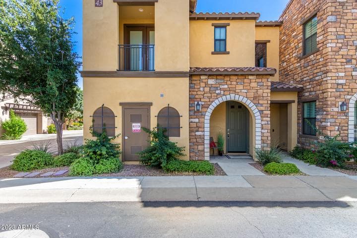 4777 S Fulton Ranch Boulevard #Unit 2129, Chandler, AZ