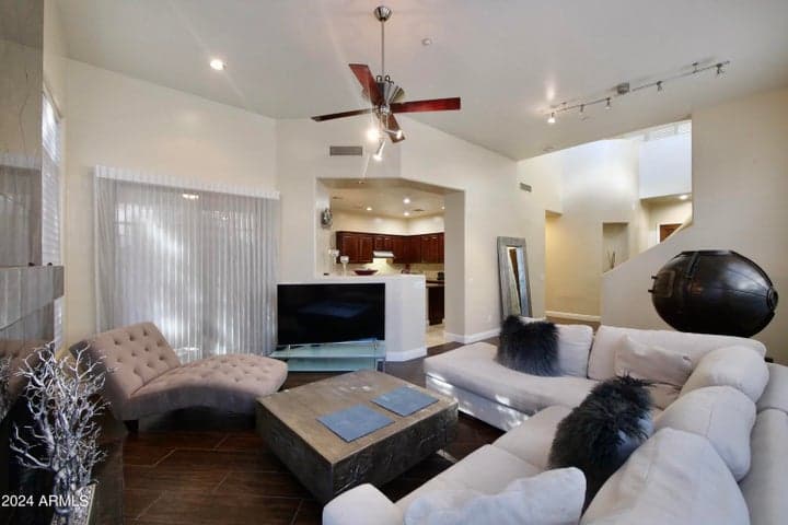 7271 E SAN ALFREDO Drive, Scottsdale, AZ
