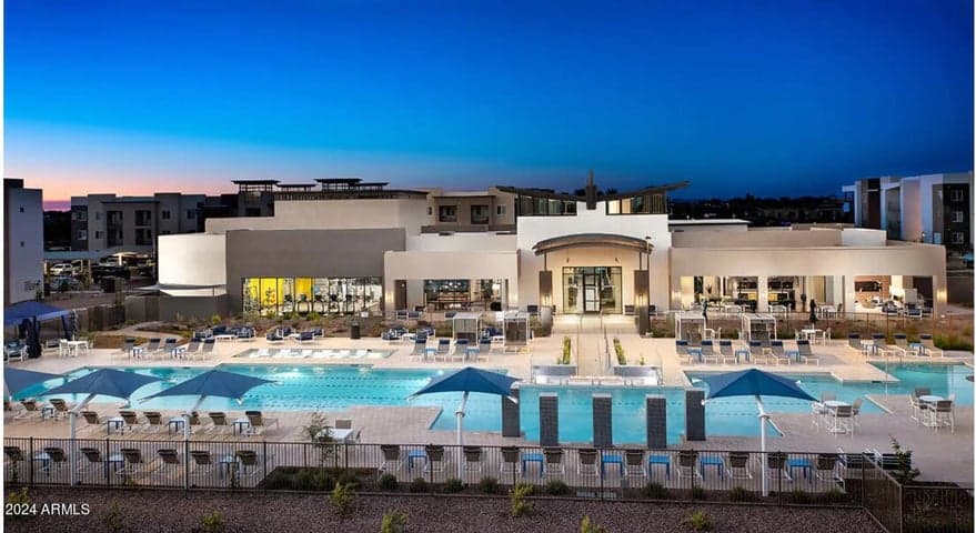 1441 E Germann Road #1, Chandler, AZ