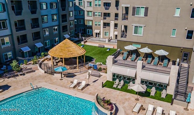 5550 E Deer Valley Drive #3, Phoenix, AZ