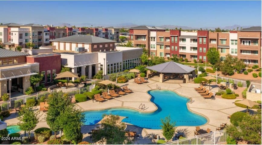 855 W Southern Avenue #2, Mesa, AZ