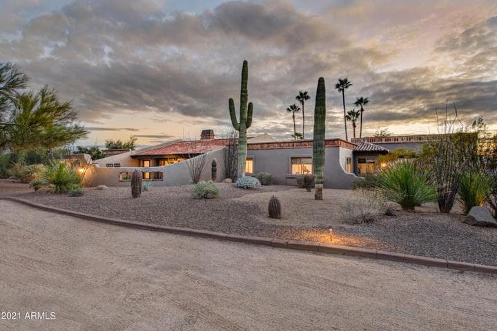 23842 N 85TH Street, Scottsdale, AZ