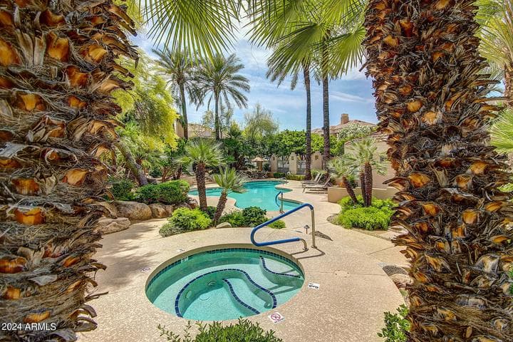 7222 E GAINEY RANCH Road #126, Scottsdale, AZ