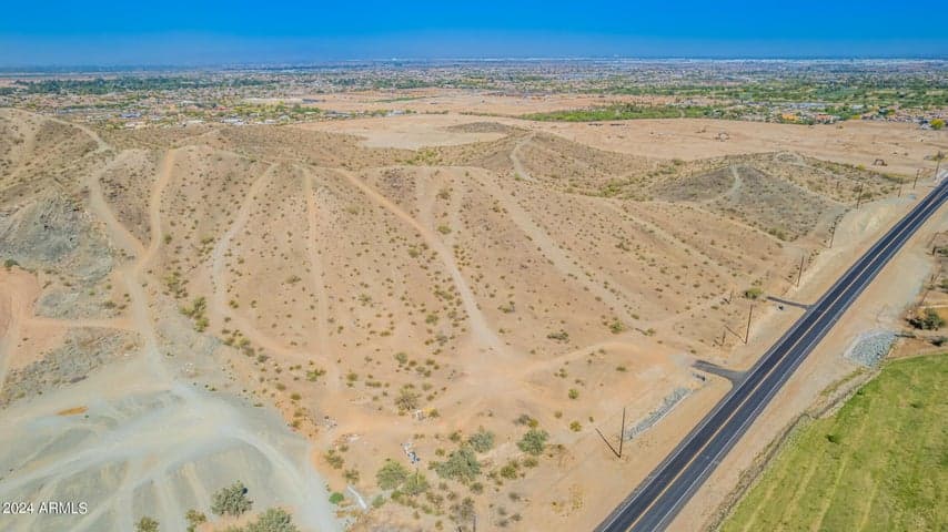10510 S 35TH Avenue #-, Laveen, AZ