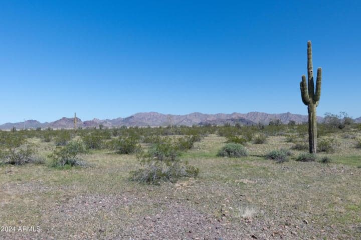 0 W Olive Avenue #37, Tonopah, AZ