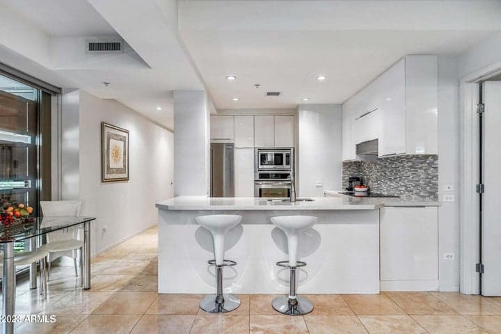 7157 E RANCHO VISTA Drive #3011, Scottsdale, AZ