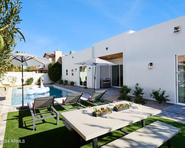 5402 E MARILYN Road, Scottsdale, AZ