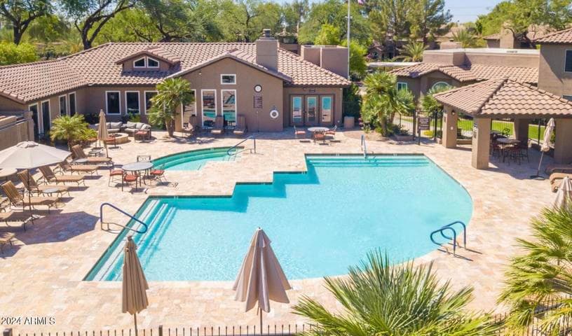 9450 E Becker Lane #2013, Scottsdale, AZ