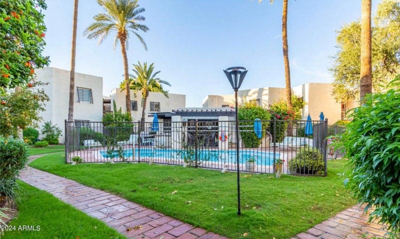 6840 E 2nd Street #22, Scottsdale, AZ