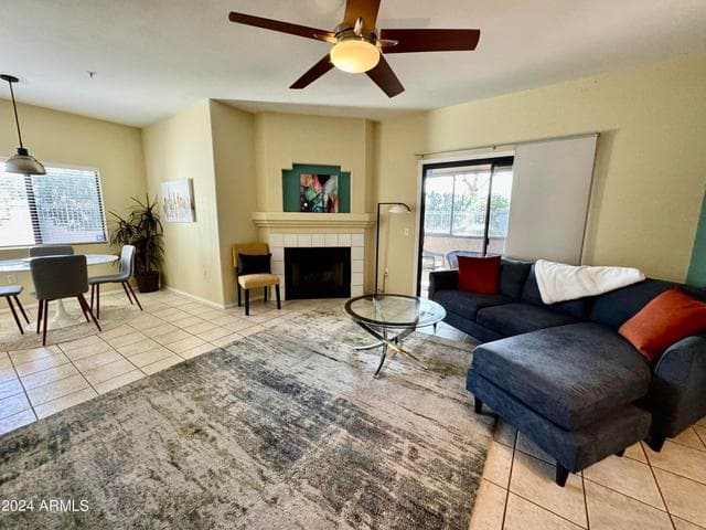 15050 N Thompson Peak Parkway #1065, Scottsdale, AZ