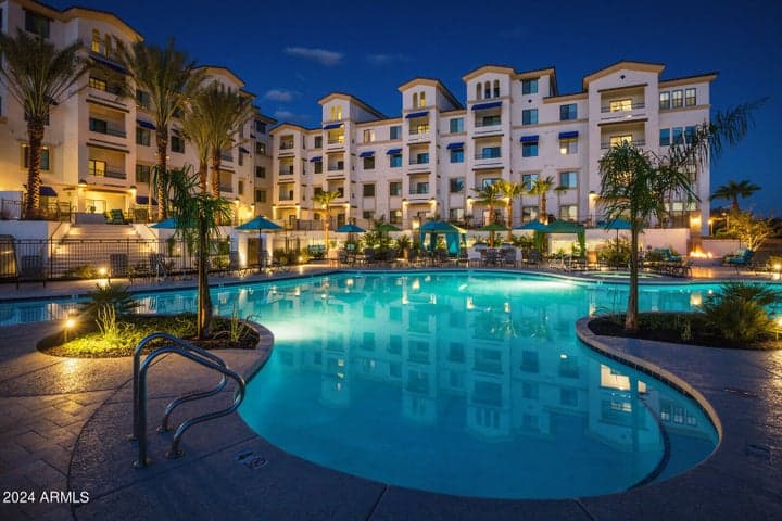 2511 W QUEEN CREEK Road #349, Chandler, AZ
