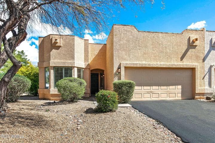 37206 N TRANQUIL Trail #22, Carefree, AZ