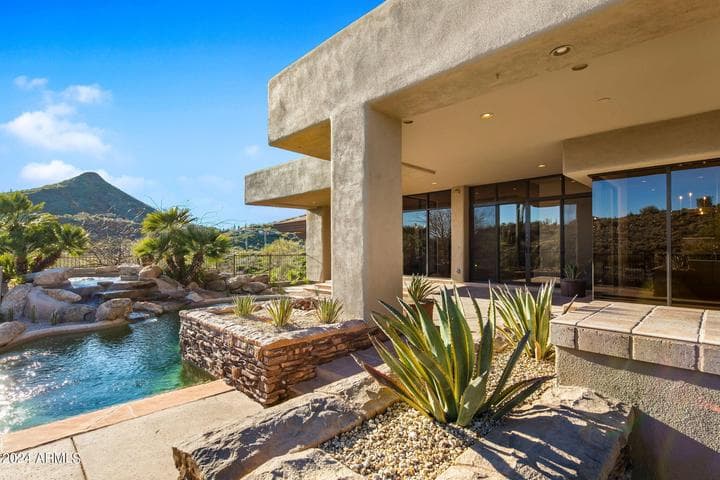 9917 E FILAREE Lane, Scottsdale, AZ
