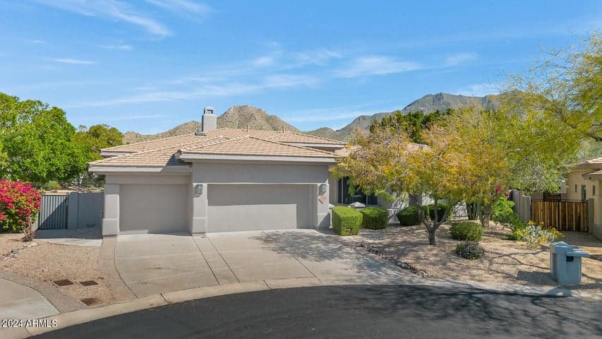 10940 E COSMOS Circle, Scottsdale, AZ