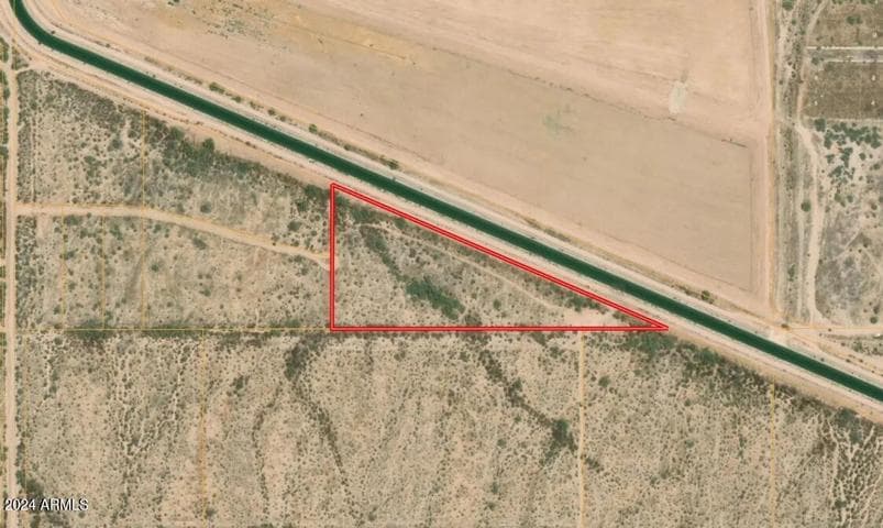 0 N Green Road #E, Maricopa, AZ