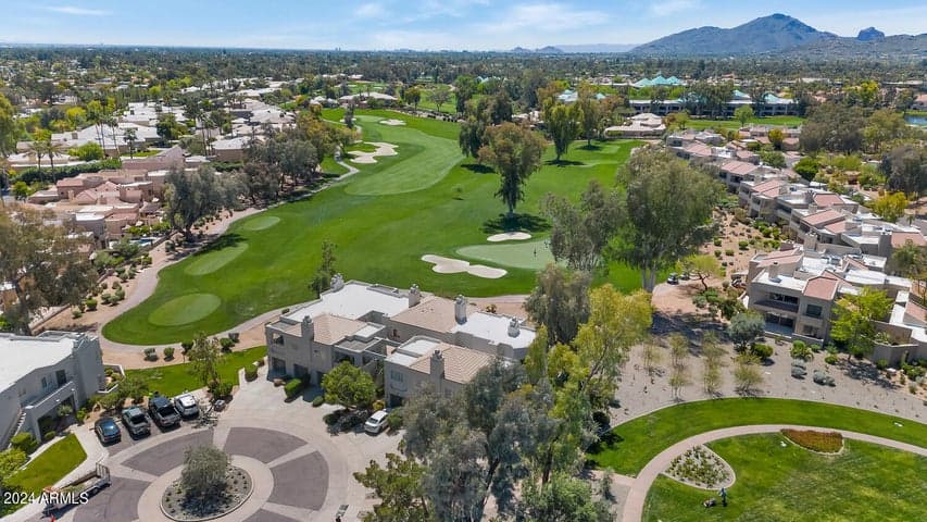 7710 E GAINEY RANCH Road #119, Scottsdale, AZ