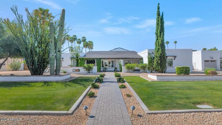 8313 E CAROL Way, Scottsdale, AZ