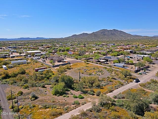 2 acres N CENTRAL Avenue #1,2, Phoenix, AZ