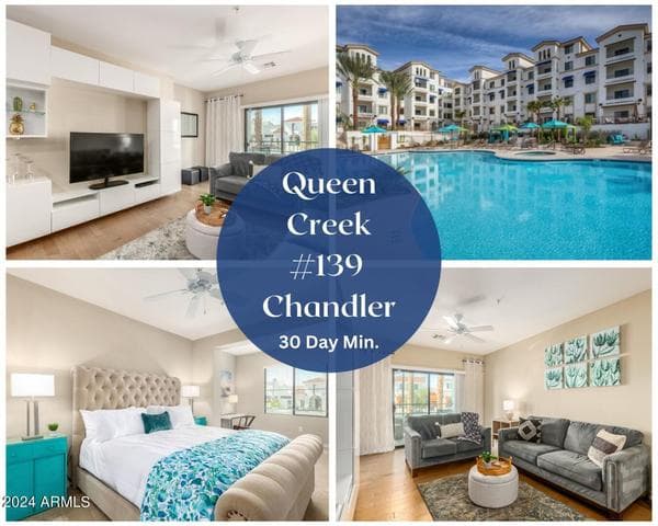 2511 W QUEEN CREEK Road #139, Chandler, AZ