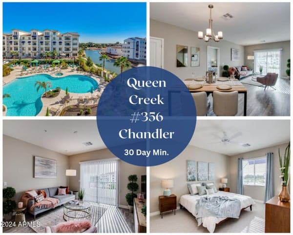 2511 W QUEEN CREEK Road #356, Chandler, AZ