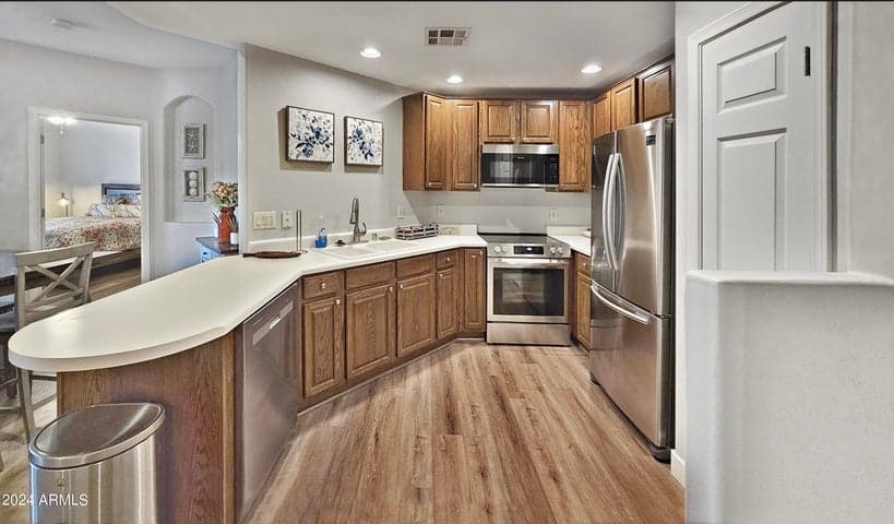 14000 N 94TH Street #2198, Scottsdale, AZ
