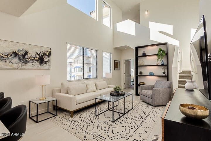 2511 W Queen Creek Road #416, Chandler, AZ
