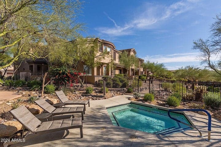 16420 N THOMPSON PEAK Parkway #1049, Scottsdale, AZ