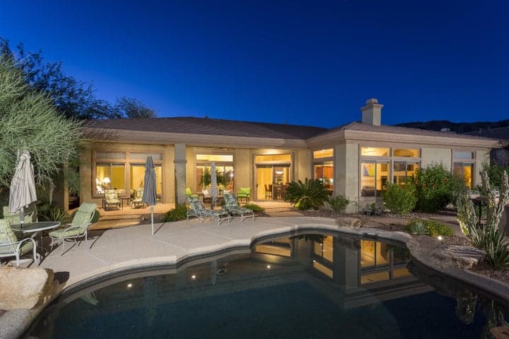 42203 N CALEDONIA Way, Anthem, AZ